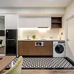 Nina Homes Phu My Hung